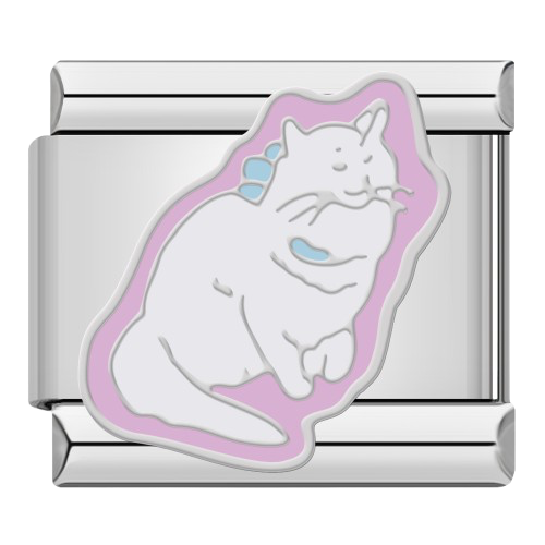 CHARM ANIMAL GATO