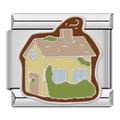 CHARM NATURALEZA CASA