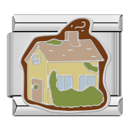 CHARM NATURALEZA CASA