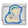 CHARM ANIMAL OVEJA