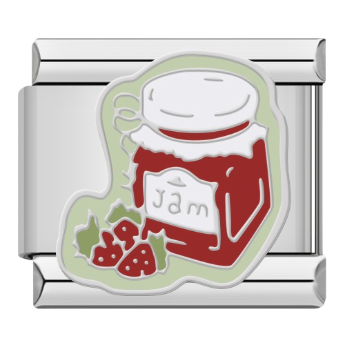 CHARM COMIDA JALEA