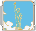 CHARM LUGAR NEW YORK