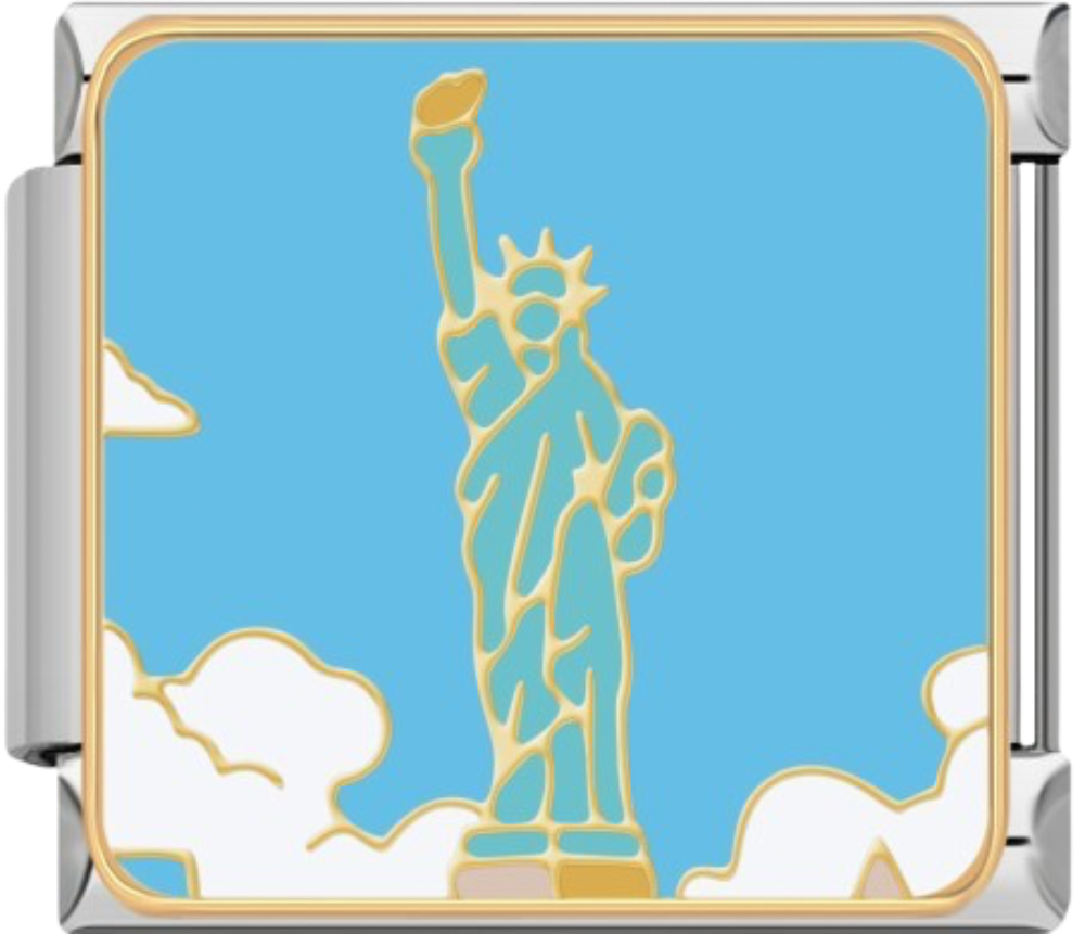 CHARM LUGAR NEW YORK