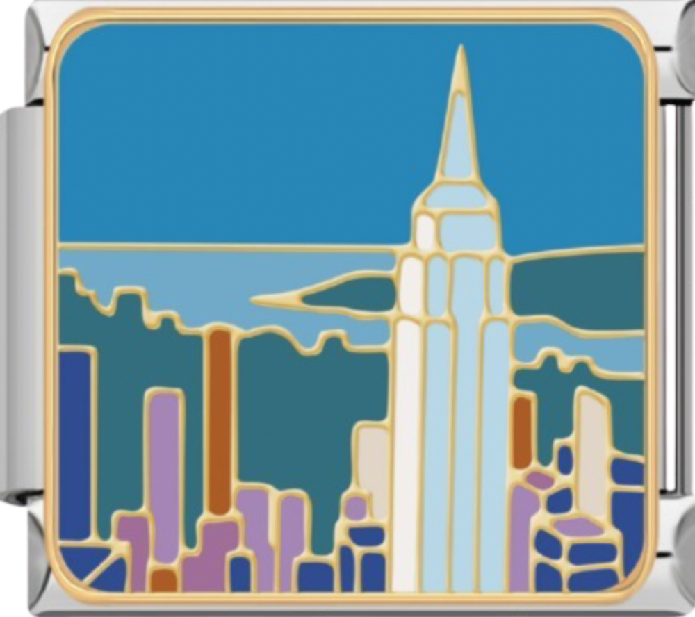 CHARM LUGAR NY