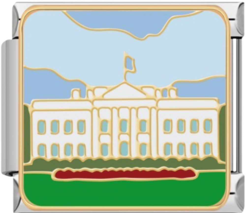 CHARM LUGAR CASA BLANCA