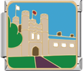 CHARM LUGAR CASTILLO