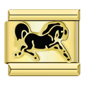 CHARM ANIMAL CABALLO