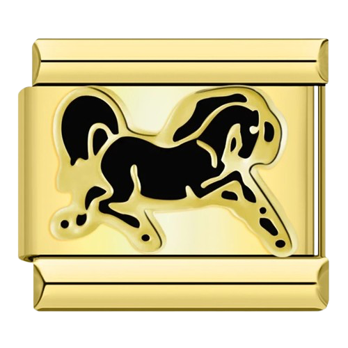 CHARM ANIMAL CABALLO