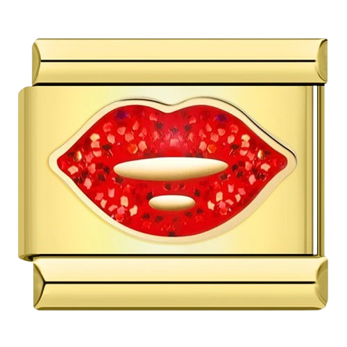 CHARM ROMANTICO LABIOS