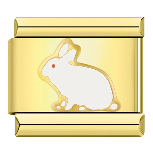 CHARM ANIMAL CONEJO