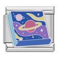 CHARM LUCKY ESPACIO