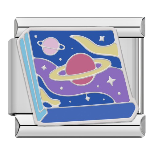 CHARM LUCKY ESPACIO