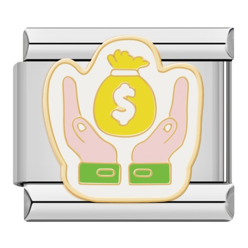 CHARM LUCKY ABUNDANCIA