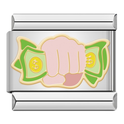 CHARM LUCKY ABUNDANCIA