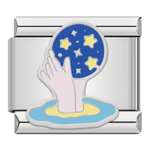 CHARM LUCKY ESPACIO