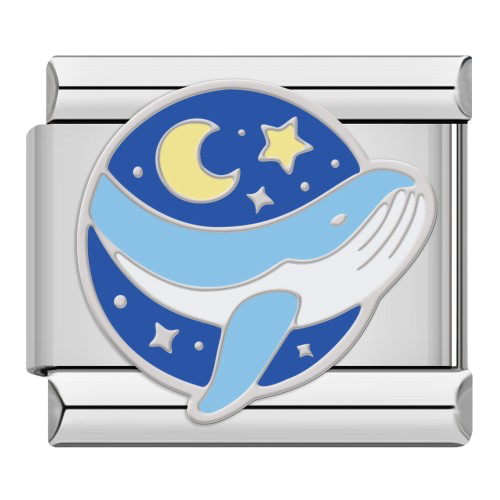 CHARM LUCKY ESPACIO