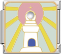 CHARM LUCKY SOL