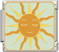 CHARM NATURALEZA SOL