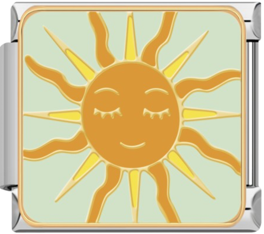 CHARM NATURALEZA SOL