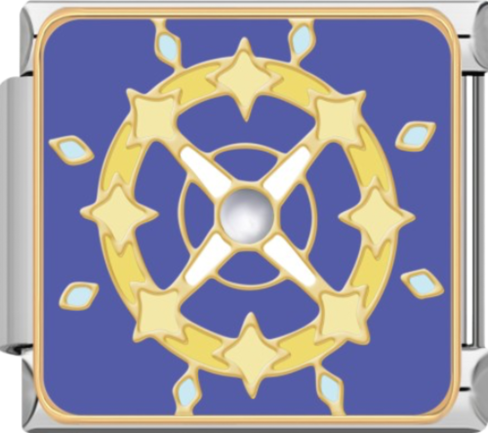 CHARM LUCKY ESTRELLAS