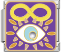 CHARM LUCKY OJO INFINITO