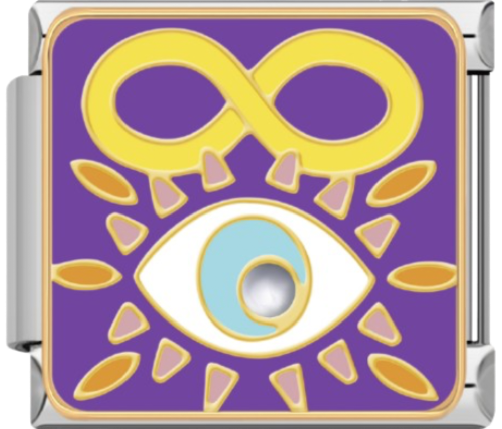 CHARM LUCKY OJO INFINITO