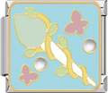 CHARM LUCKY NATURALEZA