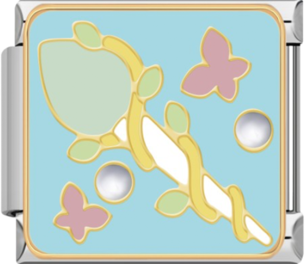 CHARM LUCKY NATURALEZA