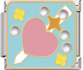 CHARM CORAZON
