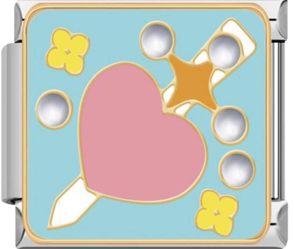 CHARM CORAZON