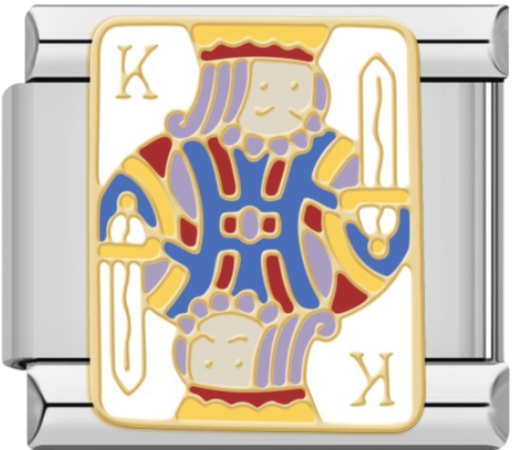 CHARM LUCKY K