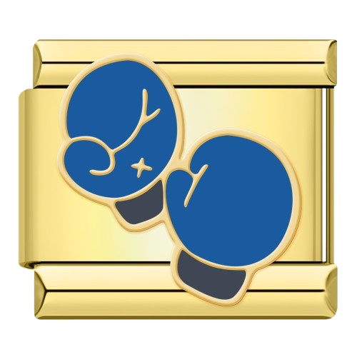 CHARM DEPORTE BOXEO