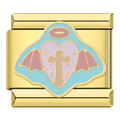 CHARM CORAZON ANGEL