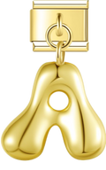 CHARM LETRAS CHUNKY