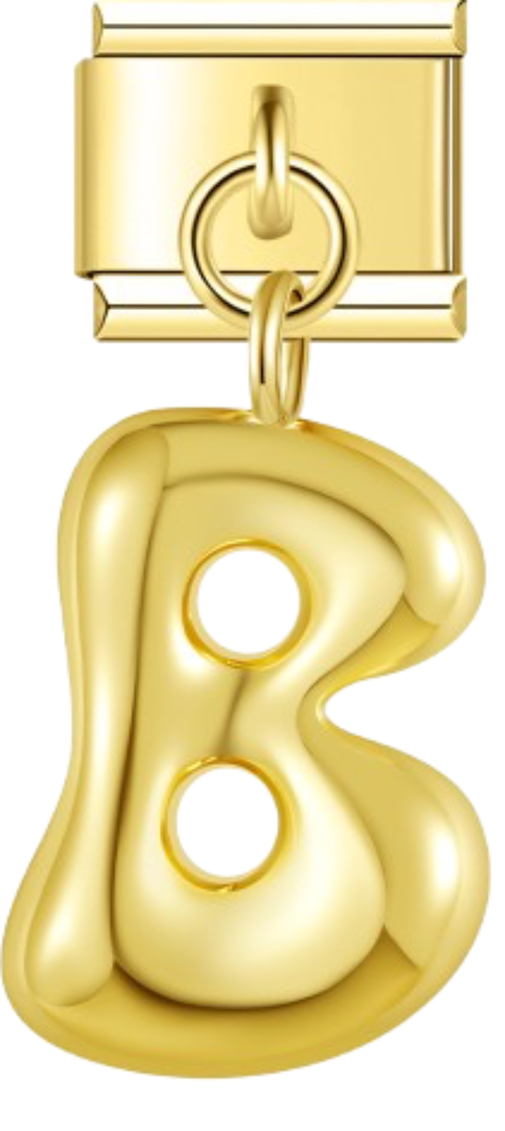 CHARM LETRAS CHUNKY