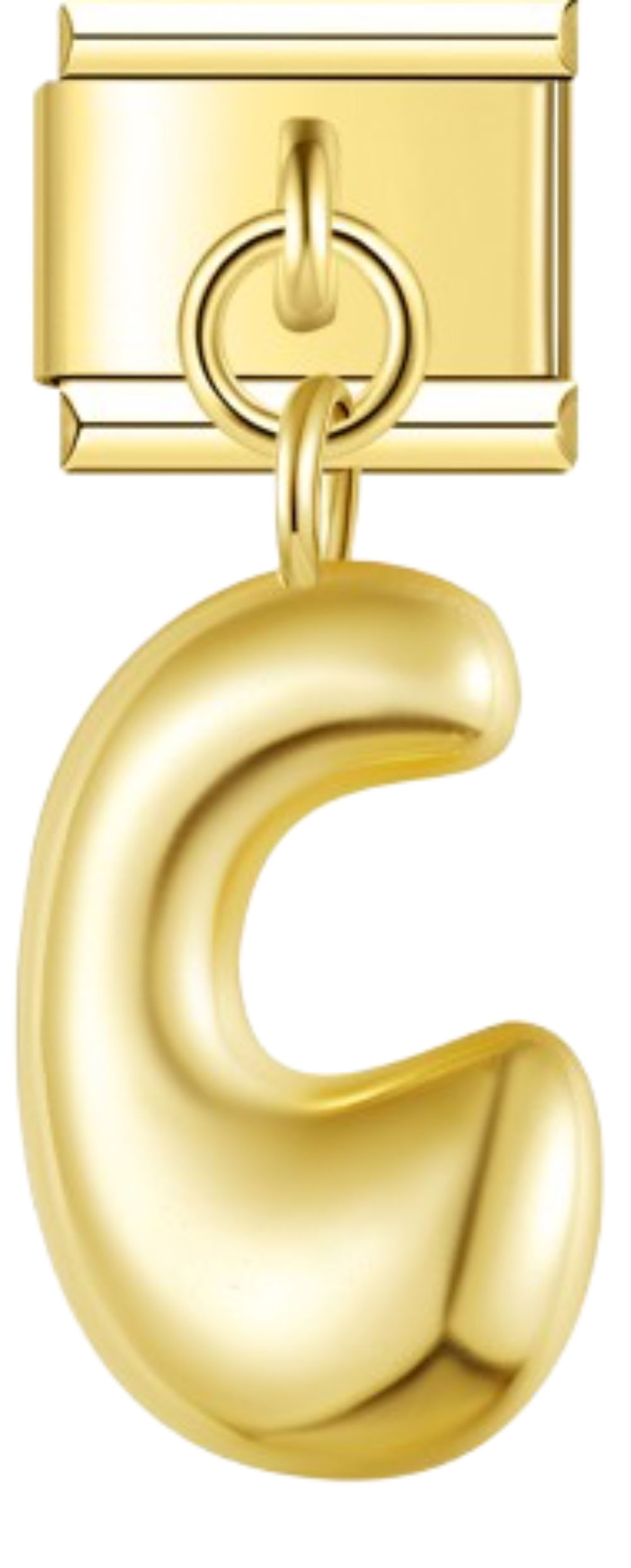 CHARM LETRAS CHUNKY