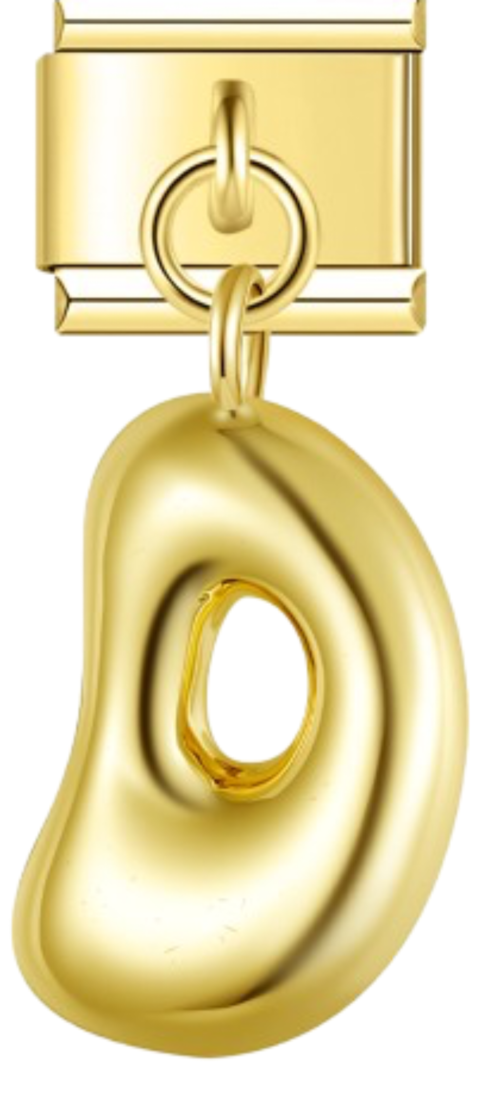 CHARM LETRAS CHUNKY