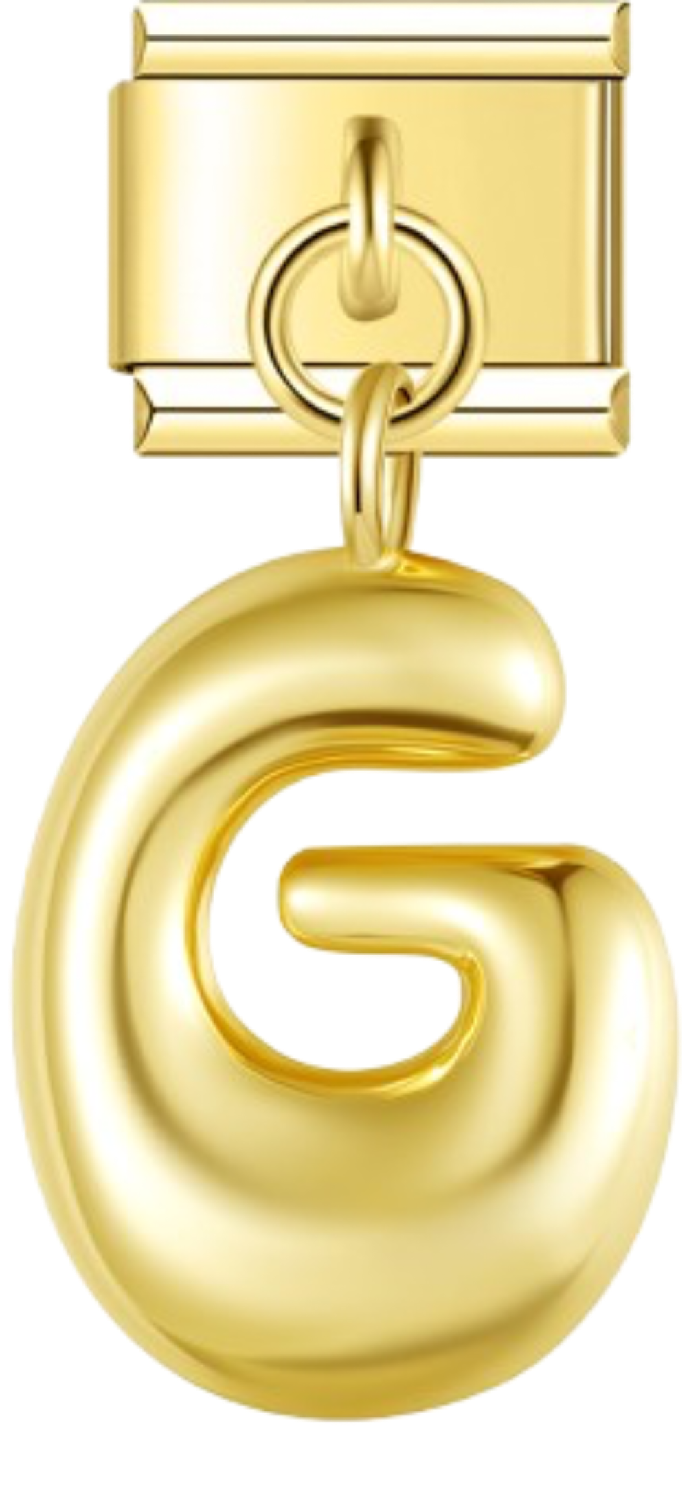CHARM LETRAS CHUNKY