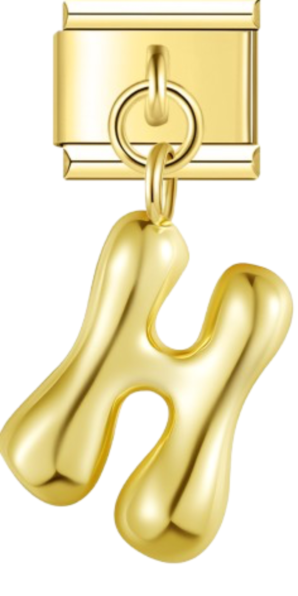 CHARM LETRAS CHUNKY