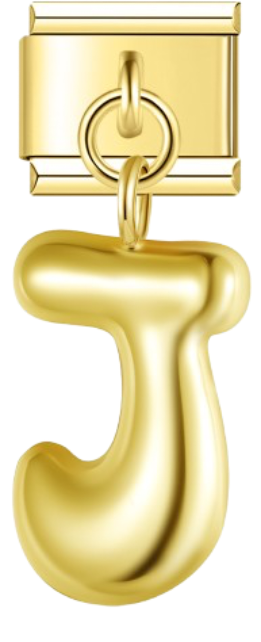 CHARM LETRAS CHUNKY