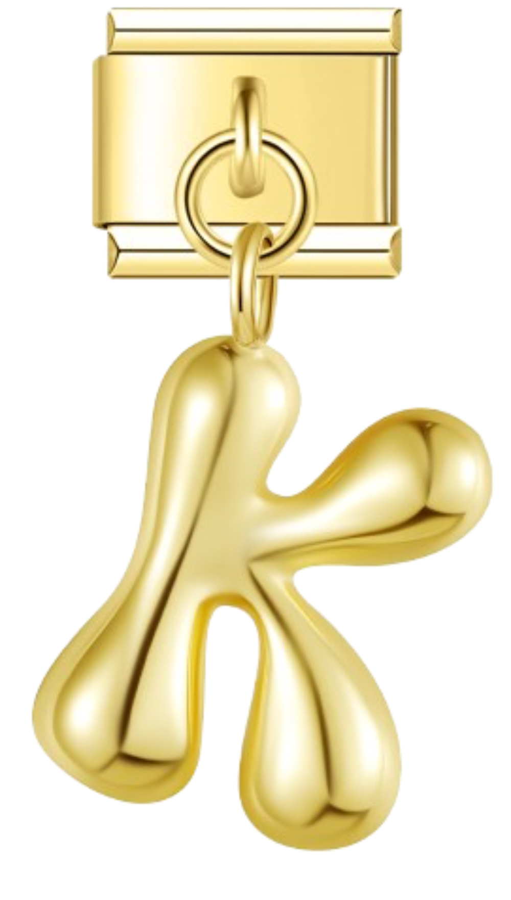 CHARM LETRAS CHUNKY