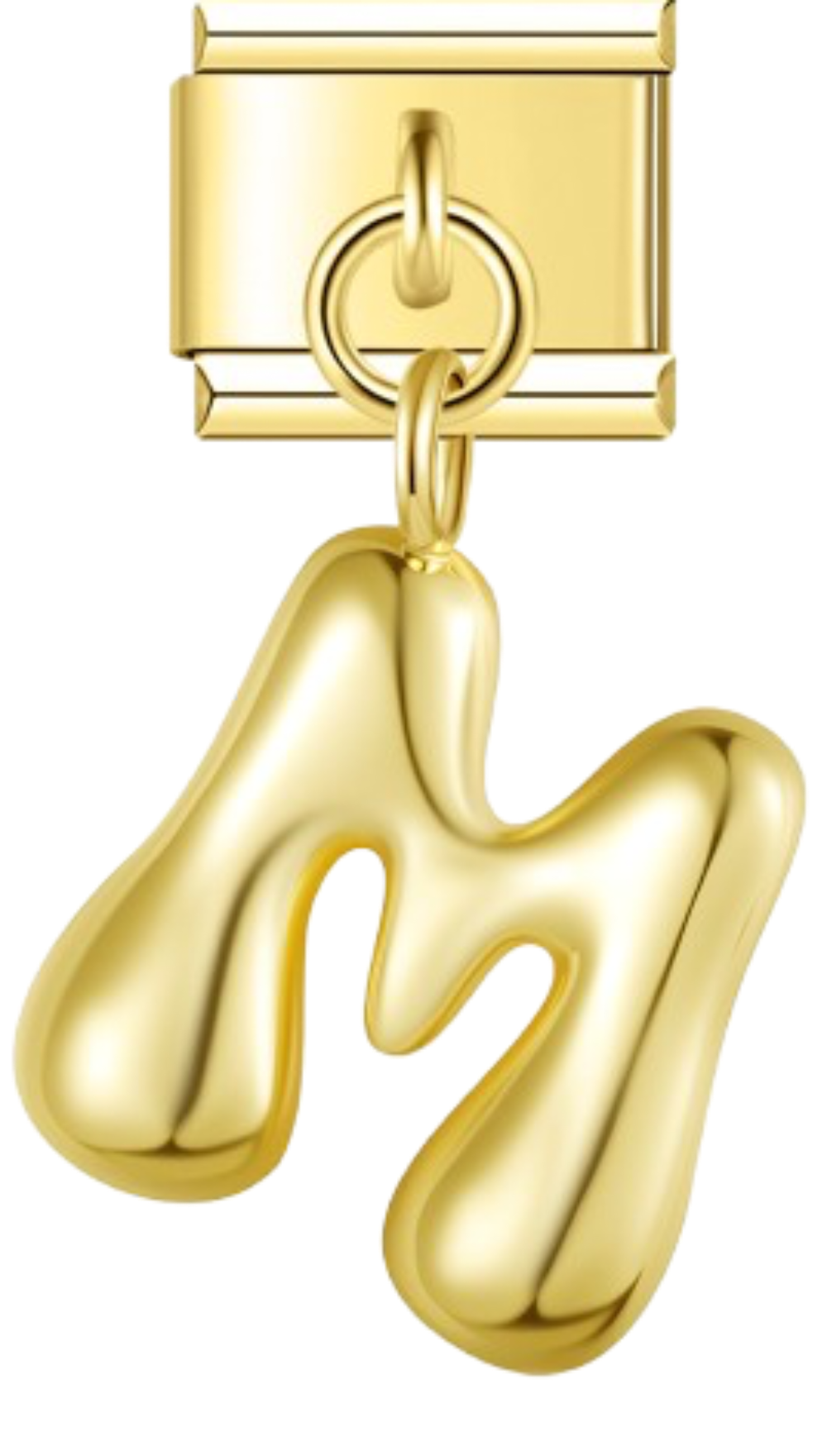 CHARM LETRAS CHUNKY