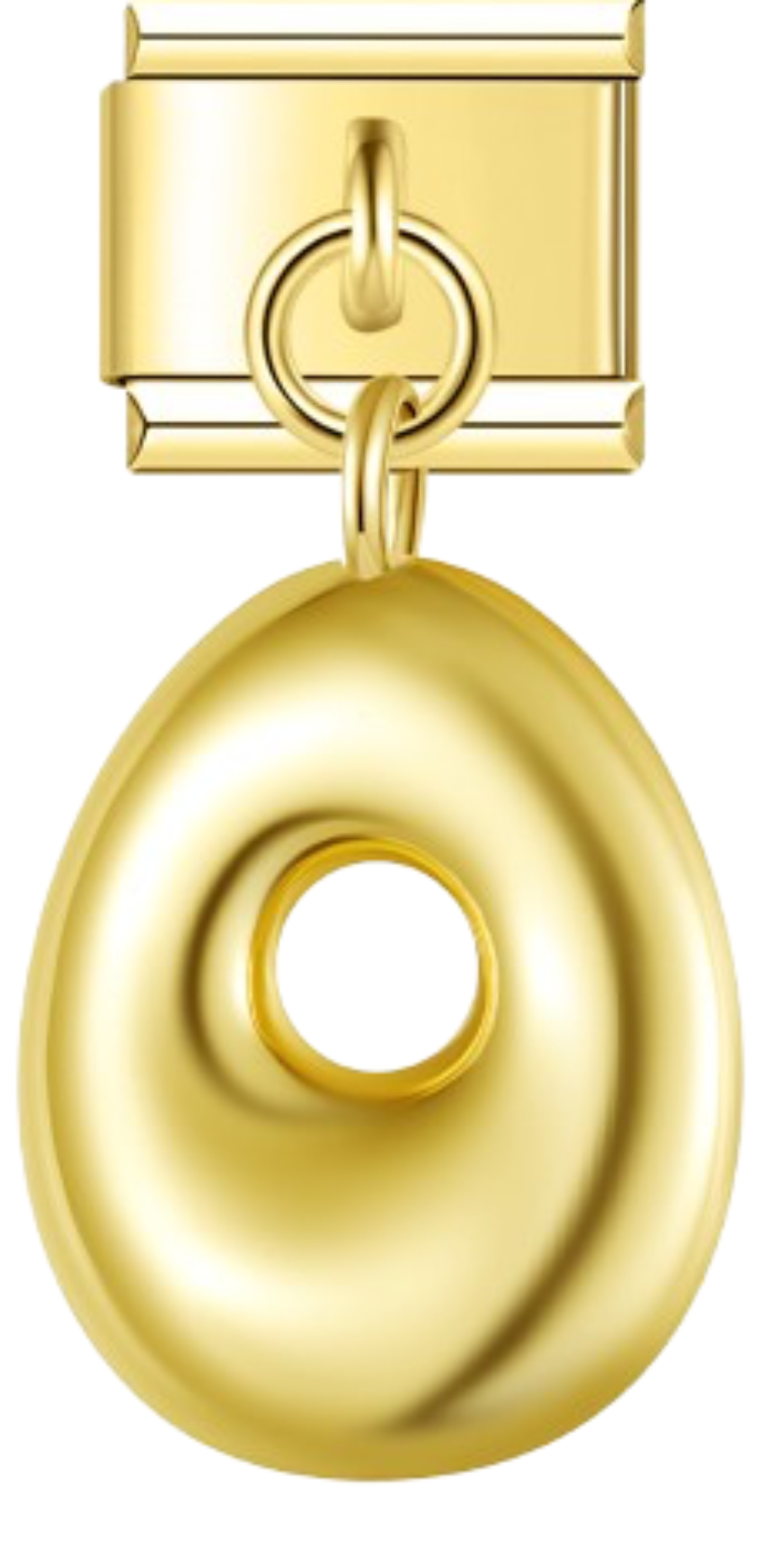 CHARM LETRAS CHUNKY