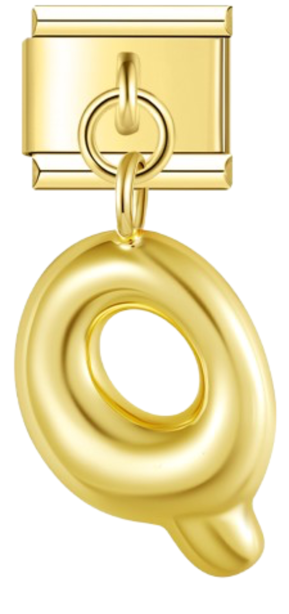 CHARM LETRAS CHUNKY