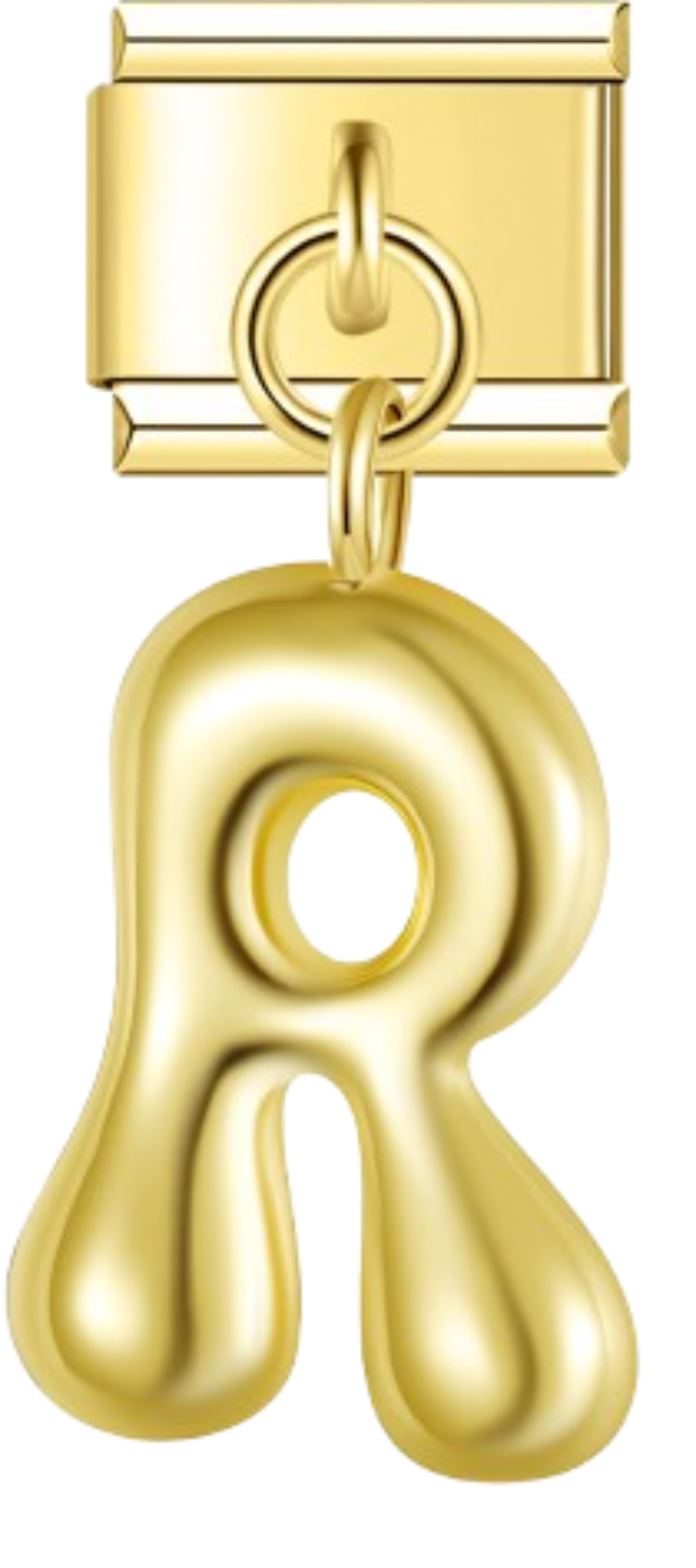 CHARM LETRAS CHUNKY