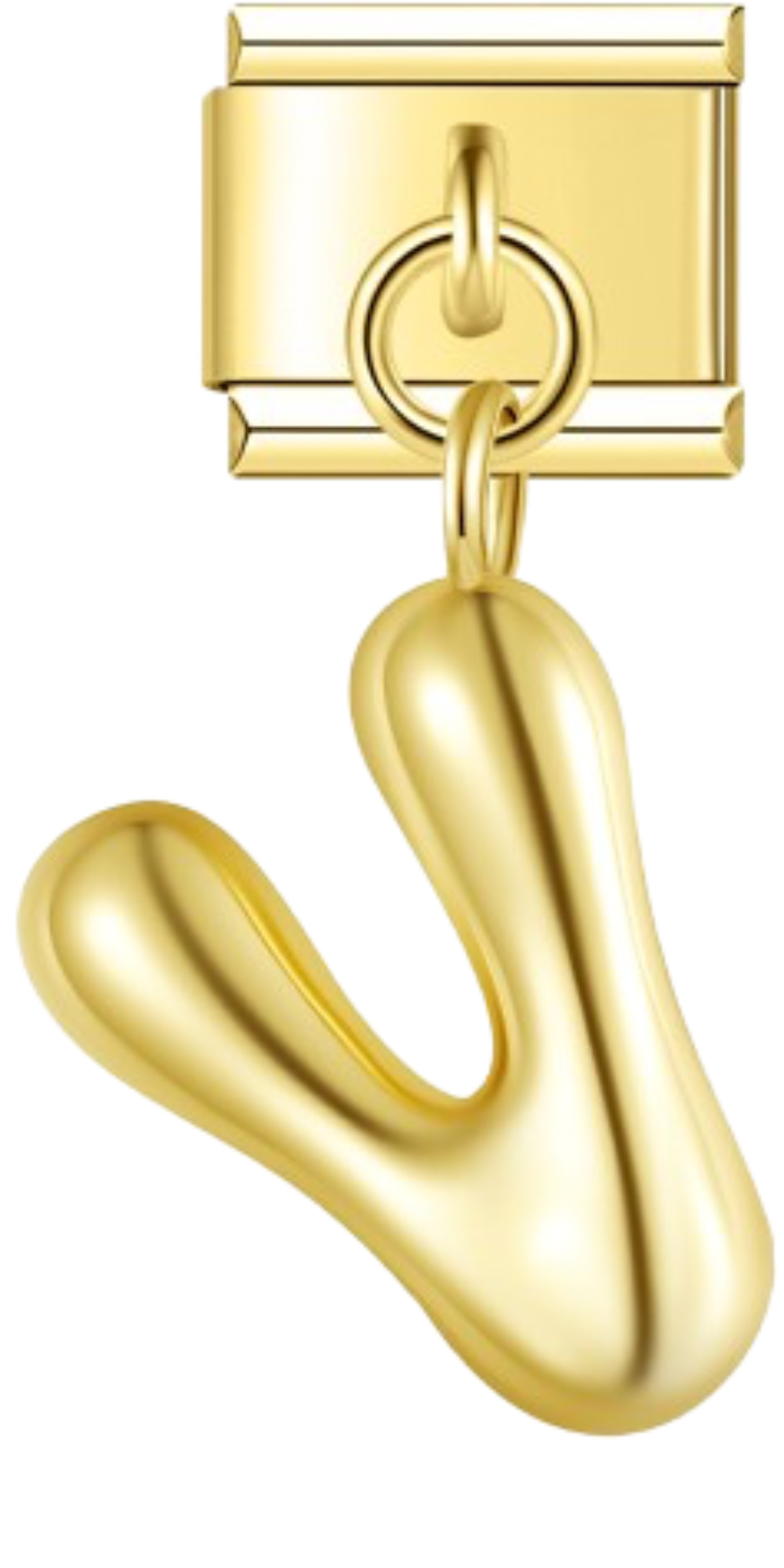 CHARM LETRAS CHUNKY