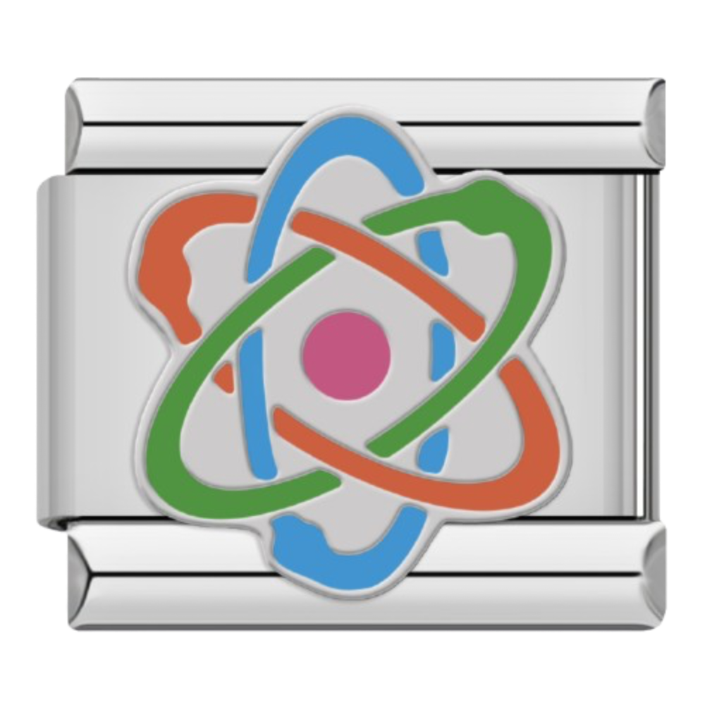 CHARM TRABAJO QUIMICA