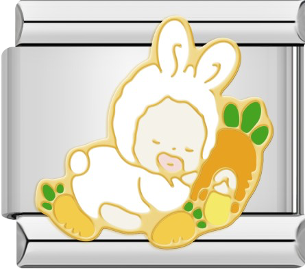 CHARM MAMÁ BEBE