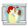 CHARM MADRE E HIJA