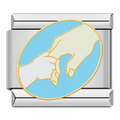 CHARM FAMILIA MANO